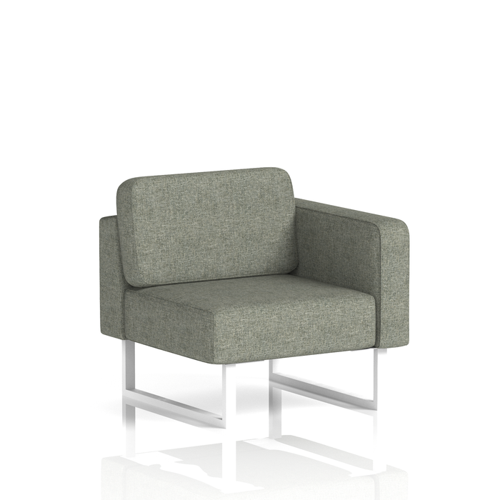 DS - Brixworth Modular Seating Left Unit