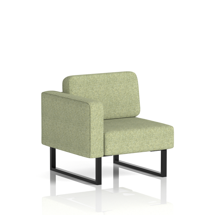 DS - Brixworth Modular Seating Right Unit