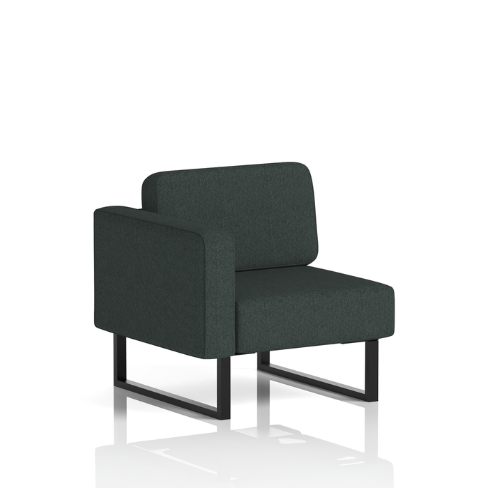 EE - Brixworth Modular Seating Right Unit