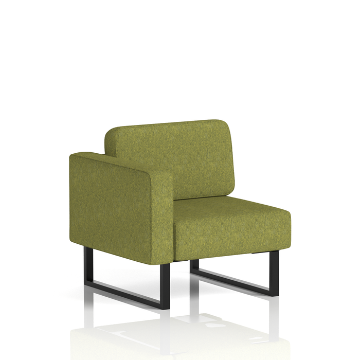 EE - Brixworth Modular Seating Right Unit