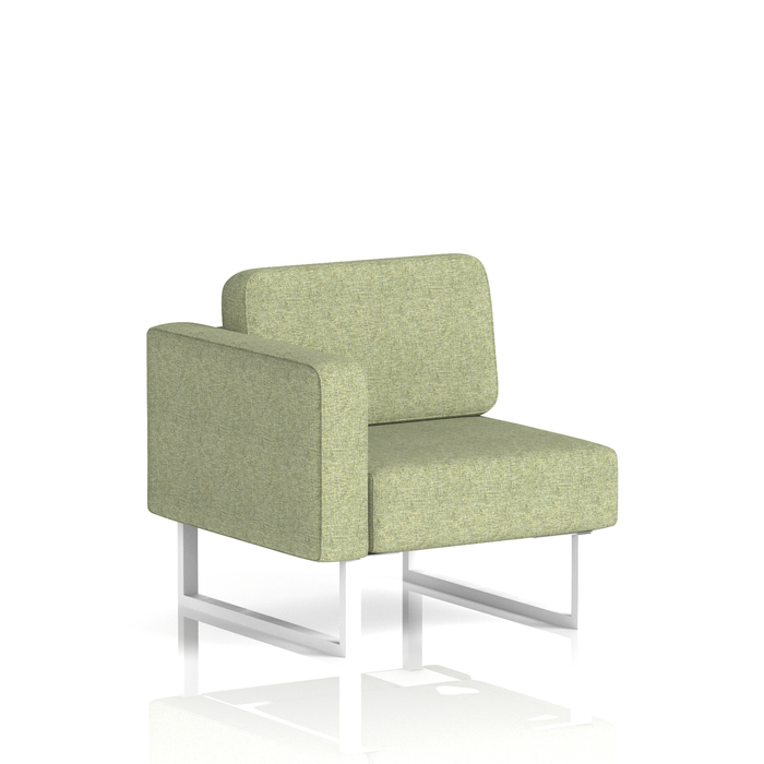 DS - Brixworth Modular Seating Right Unit