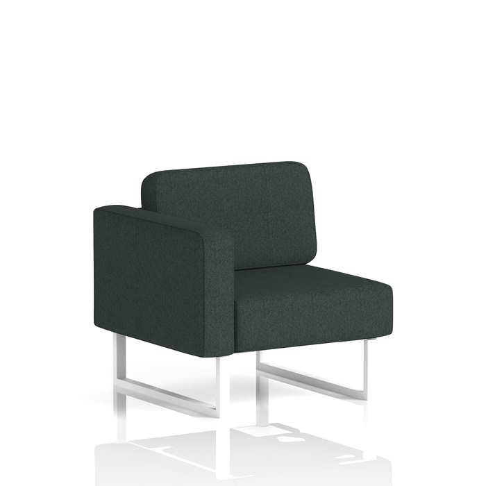 EE - Brixworth Modular Seating Right Unit