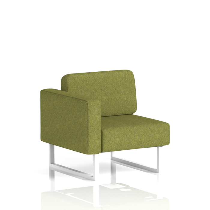 DS - Brixworth Modular Seating Right Unit