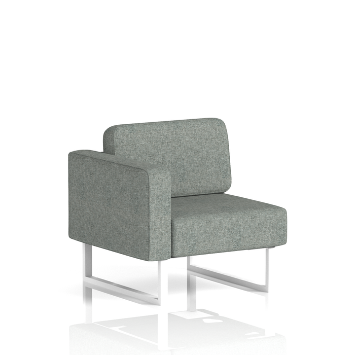 EE - Brixworth Modular Seating Right Unit