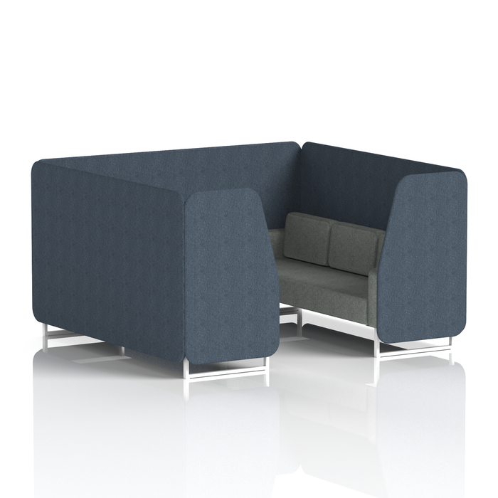 DS - Brixworth Booth without Table