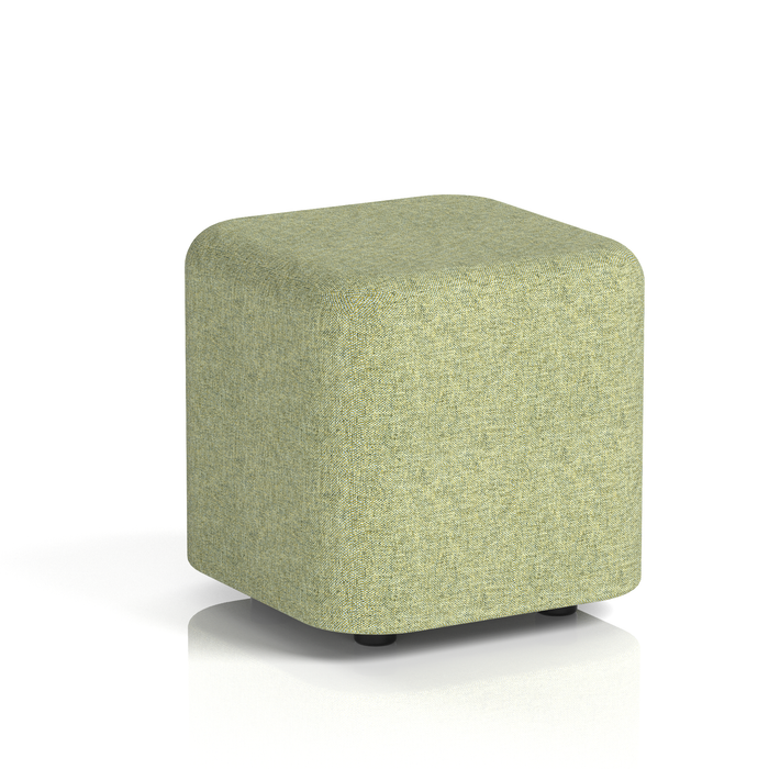 DS - Harlestone Square Stool