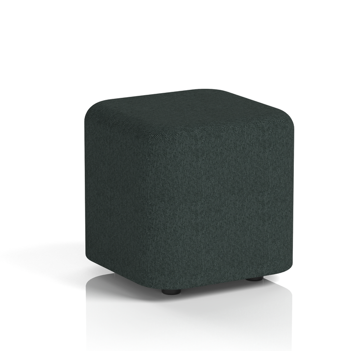 DS - Harlestone Square Stool
