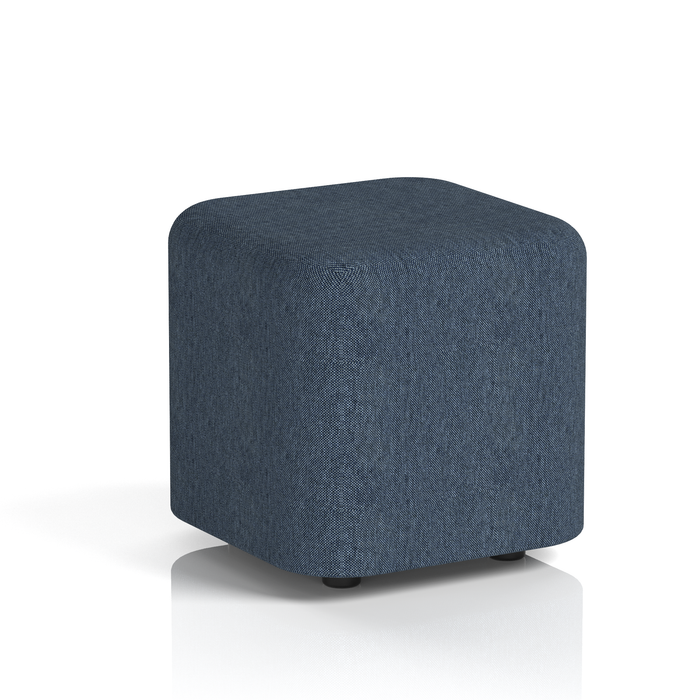 DS - Harlestone Square Stool