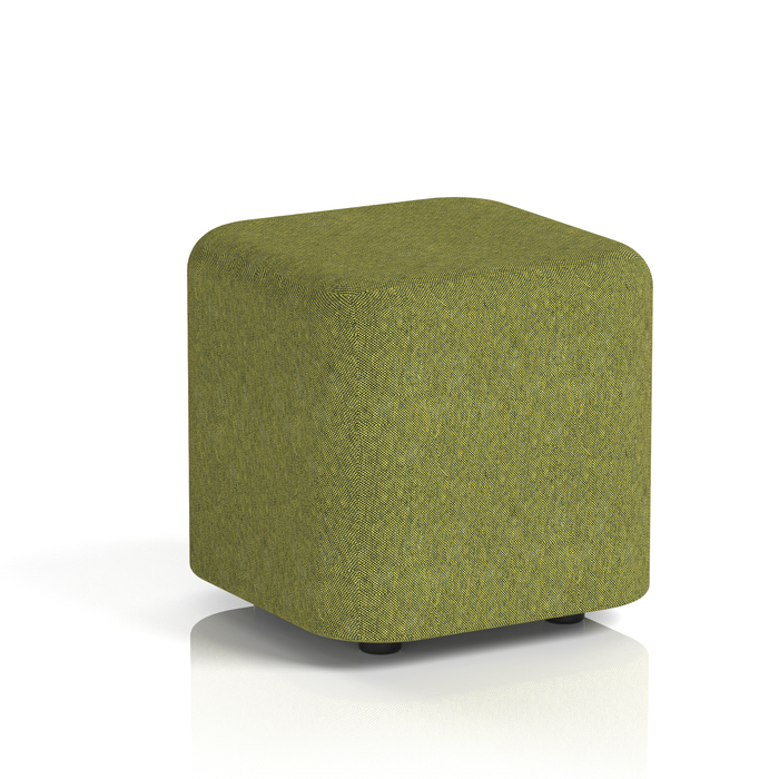 DS - Harlestone Square Stool