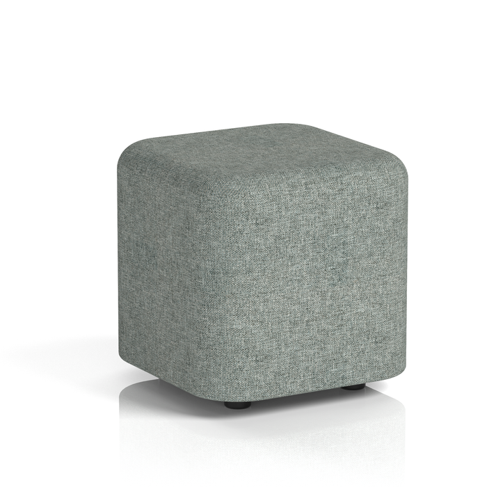 DS - Harlestone Square Stool