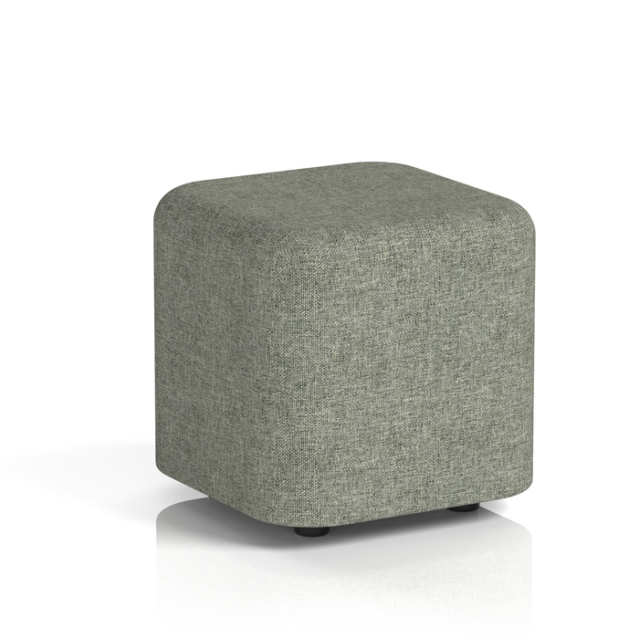 DS - Harlestone Square Stool