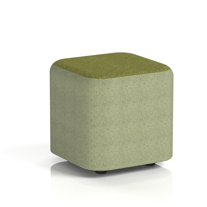DS - Harlestone Square Stool