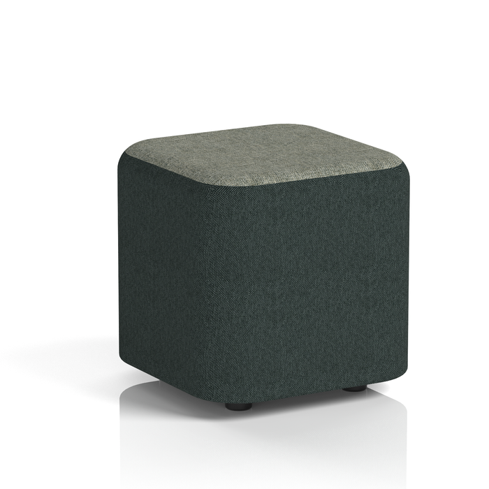DS - Harlestone Square Stool