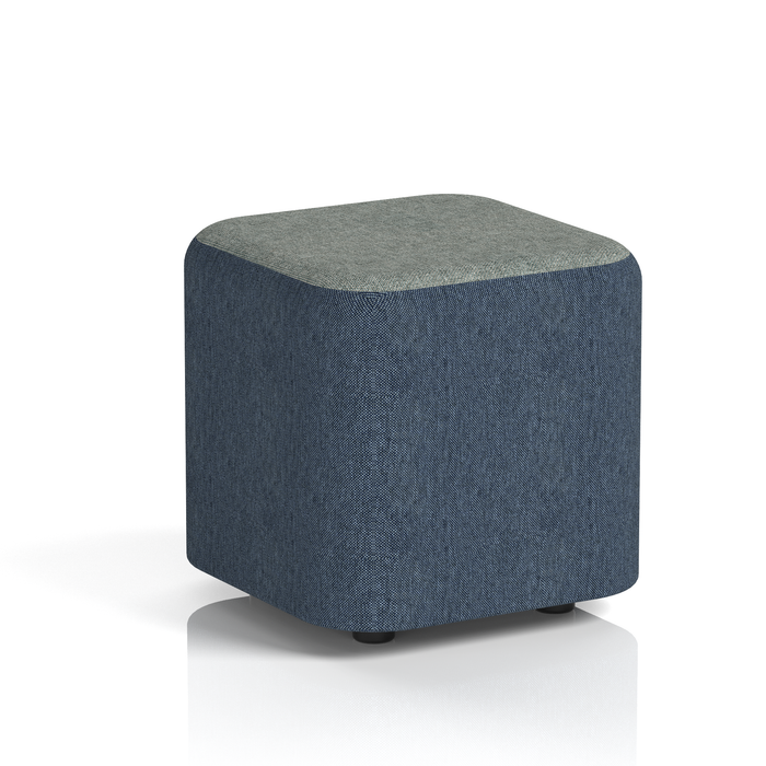 DS - Harlestone Square Stool