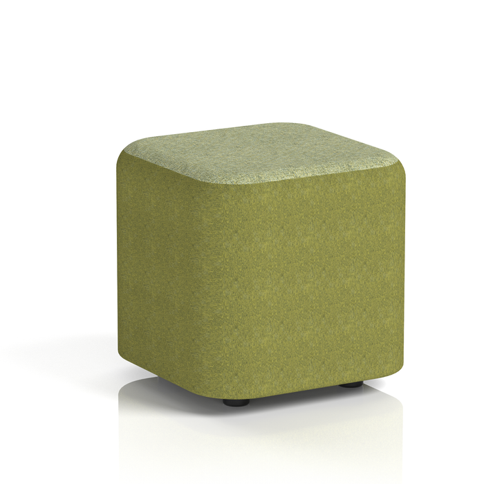 DS - Harlestone Square Stool