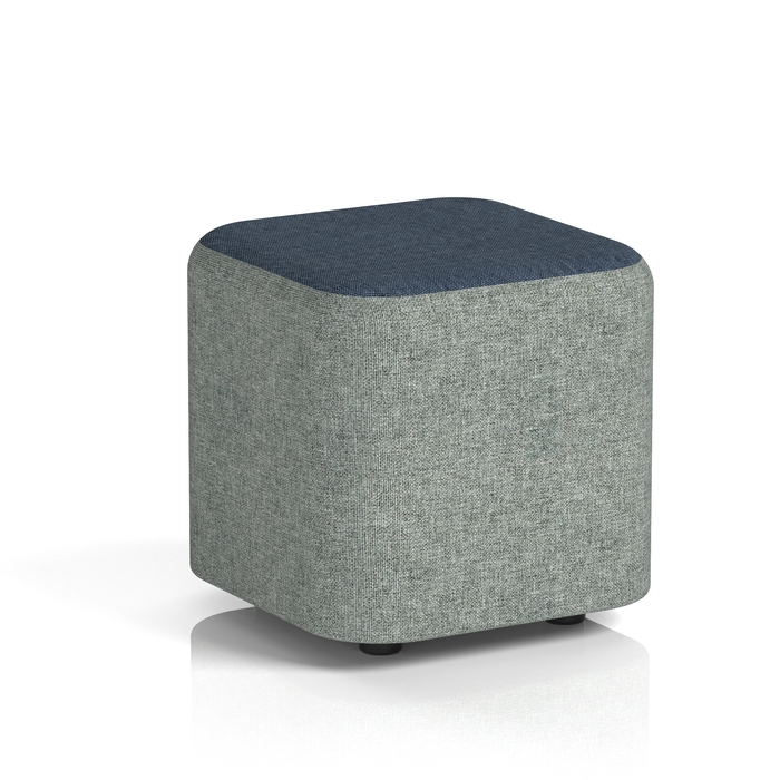 DS - Harlestone Square Stool