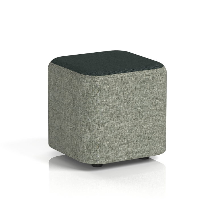 DS - Harlestone Square Stool