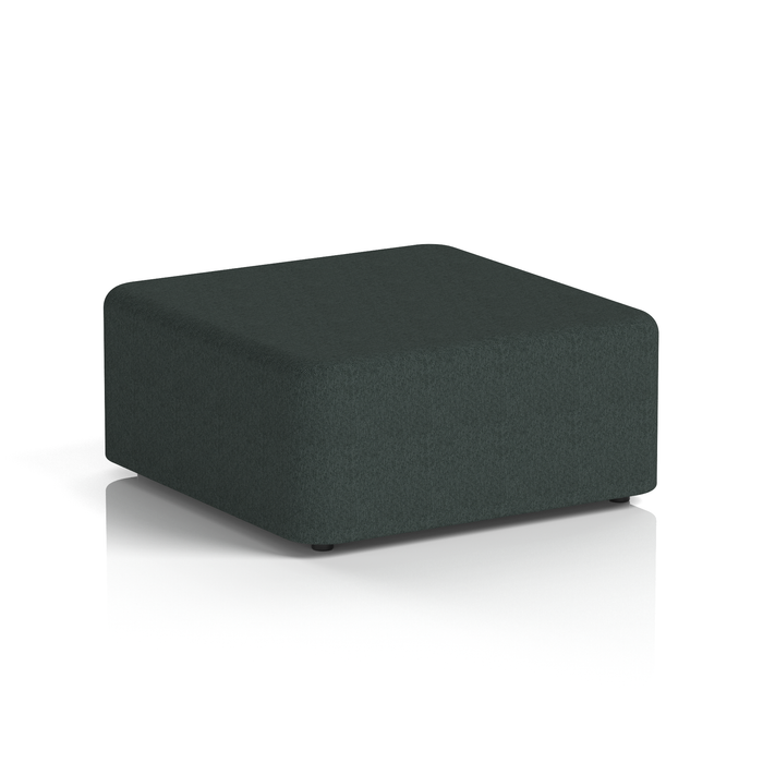 DS - Harlestone Square Stool