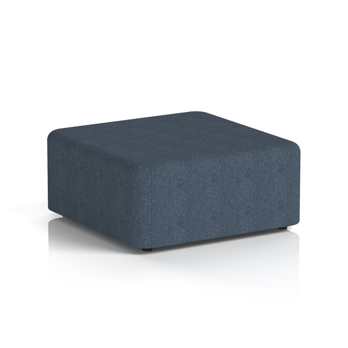 DS - Harlestone Square Stool