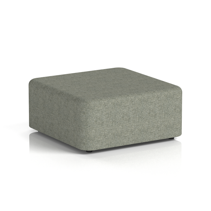 DS - Harlestone Square Stool