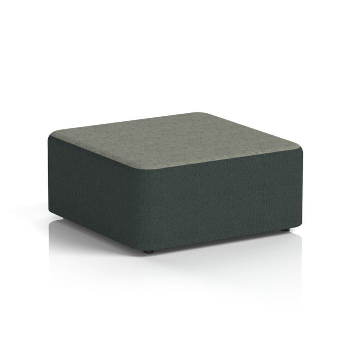 DS - Harlestone Square Stool