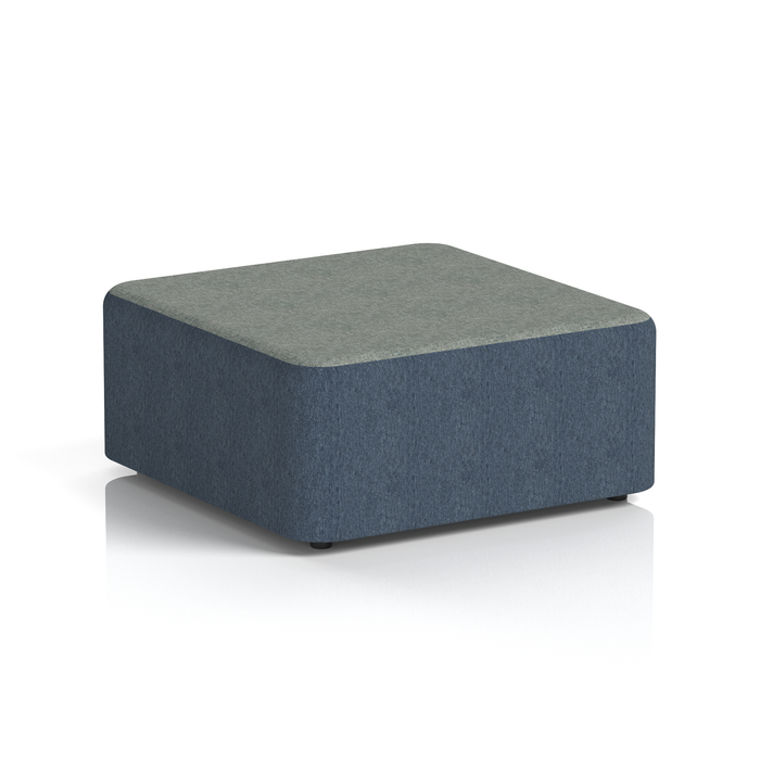 DS - Harlestone Square Stool