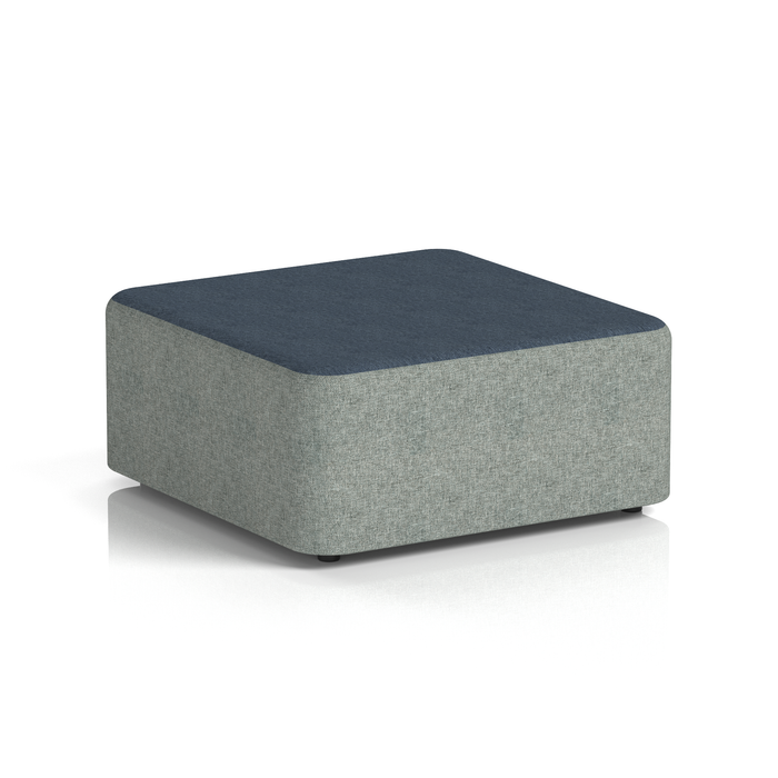 DS - Harlestone Square Stool