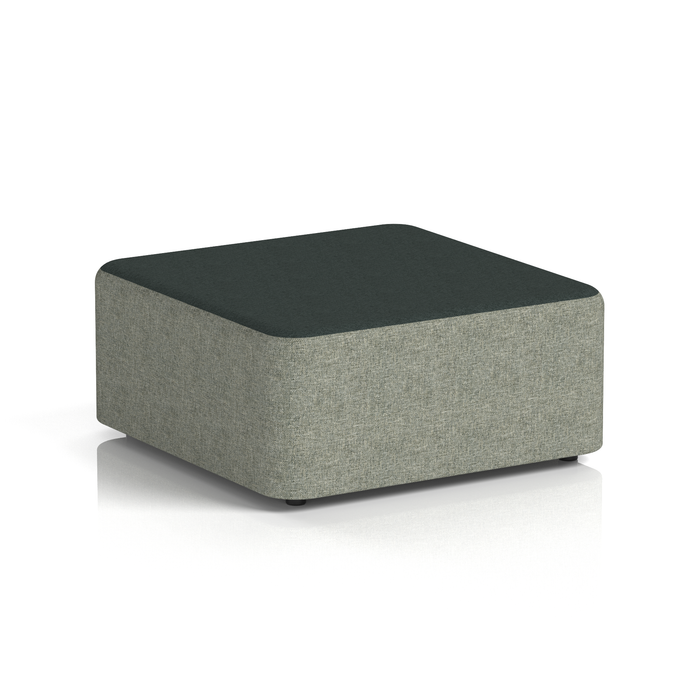 DS - Harlestone Square Stool