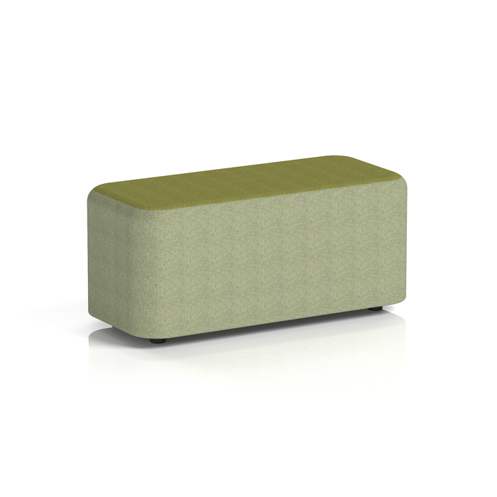 DS - Harlestone Rectangular Stool