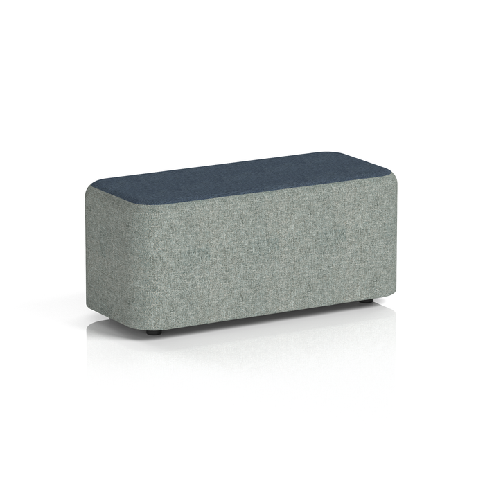 DS - Harlestone Rectangular Stool