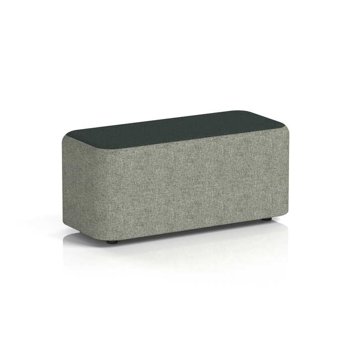 DS - Harlestone Rectangular Stool