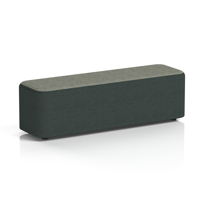 DS - Harlestone Rectangular Stool