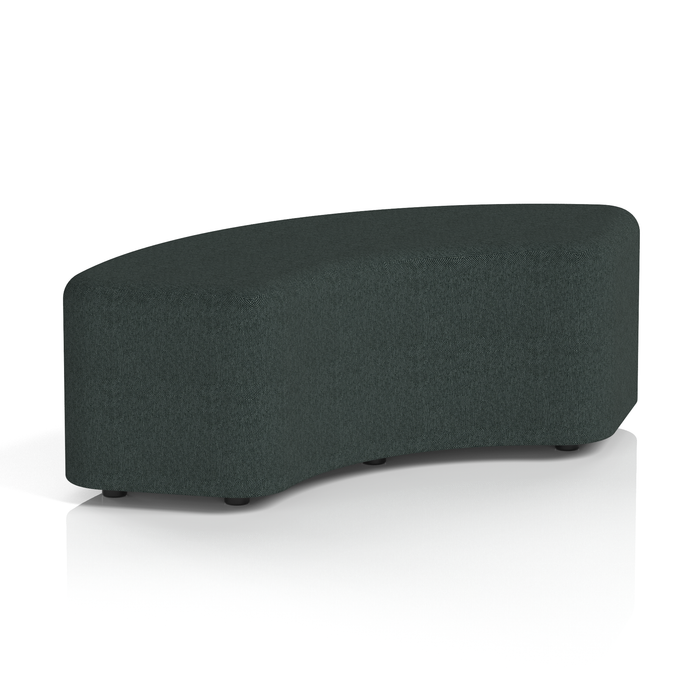 EE - Harlestone Curved Stool