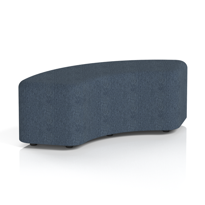 DS - Harlestone Curved Stool