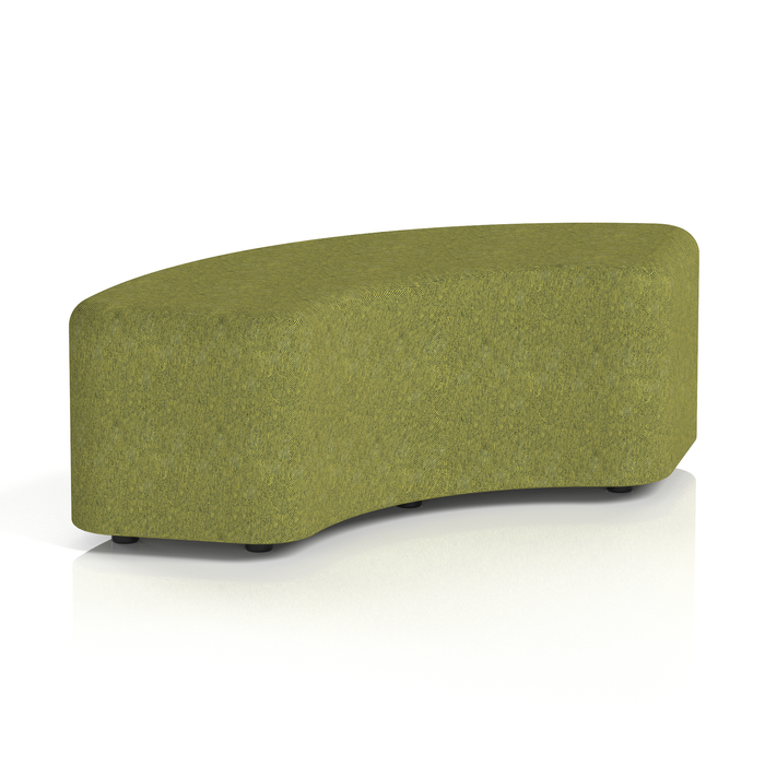 EE - Harlestone Curved Stool