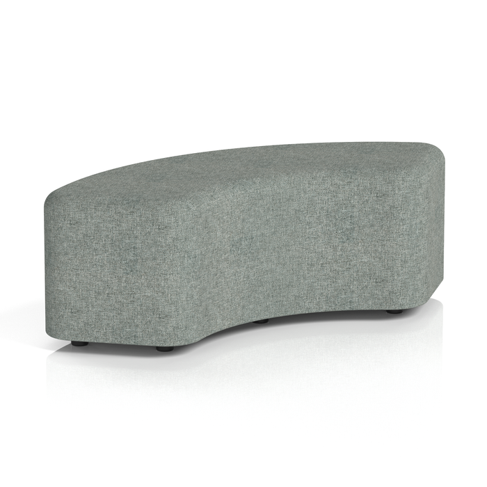 DS - Harlestone Curved Stool