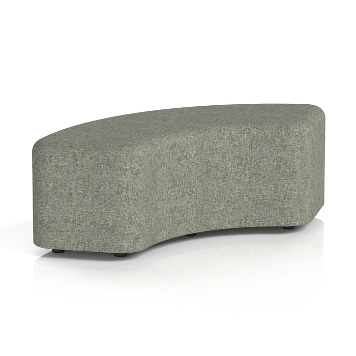 DS - Harlestone Curved Stool