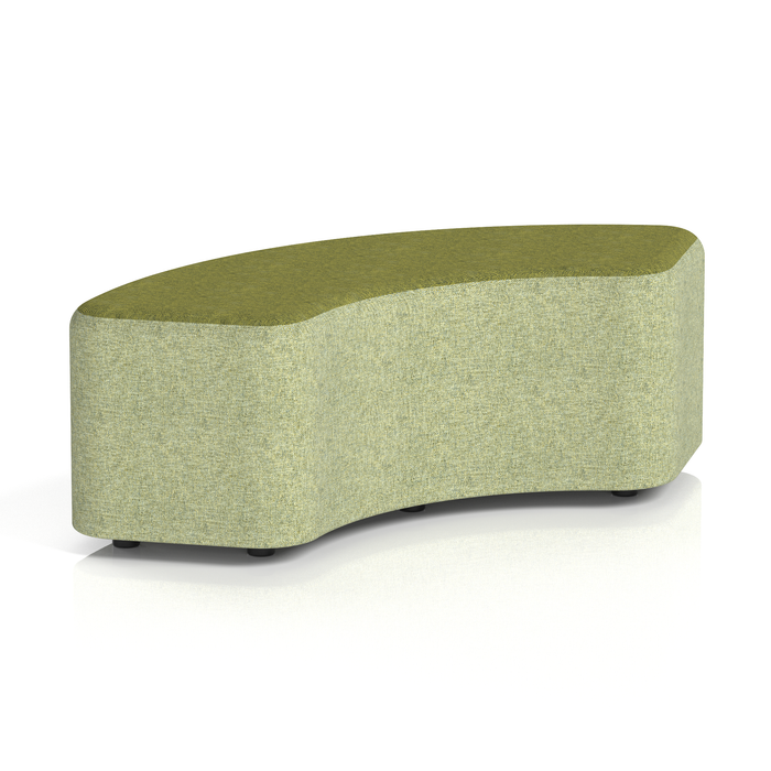 DS - Harlestone Curved Stool