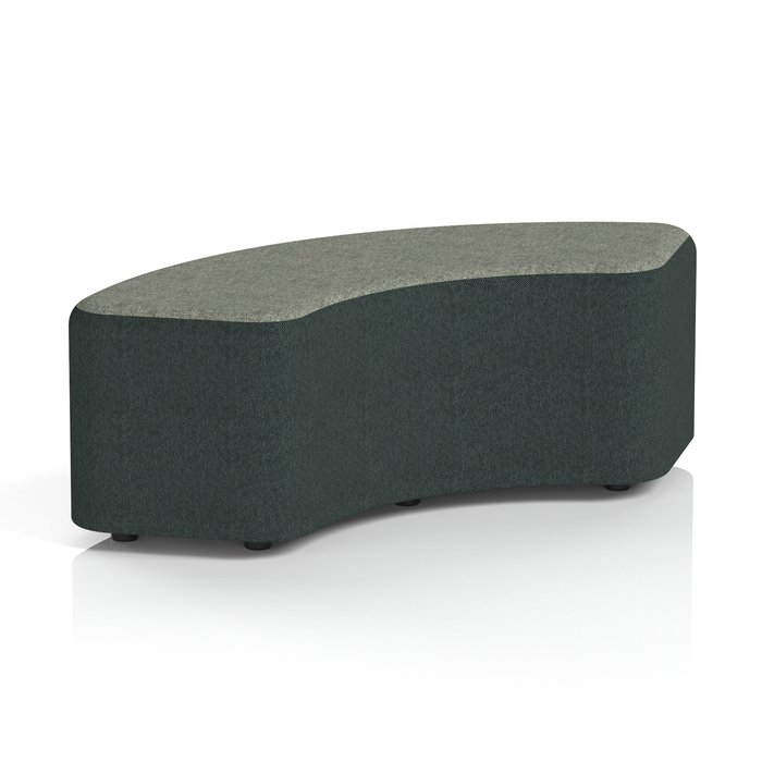 EE - Harlestone Curved Stool