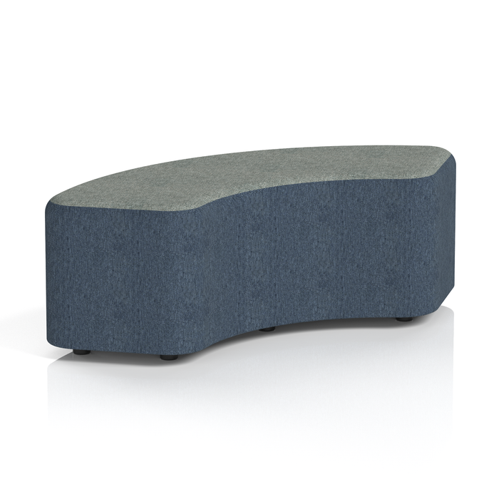 EE - Harlestone Curved Stool