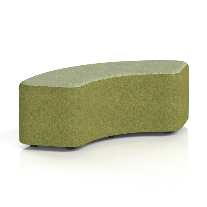 EE - Harlestone Curved Stool