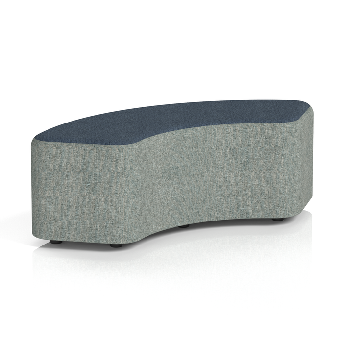 EE - Harlestone Curved Stool