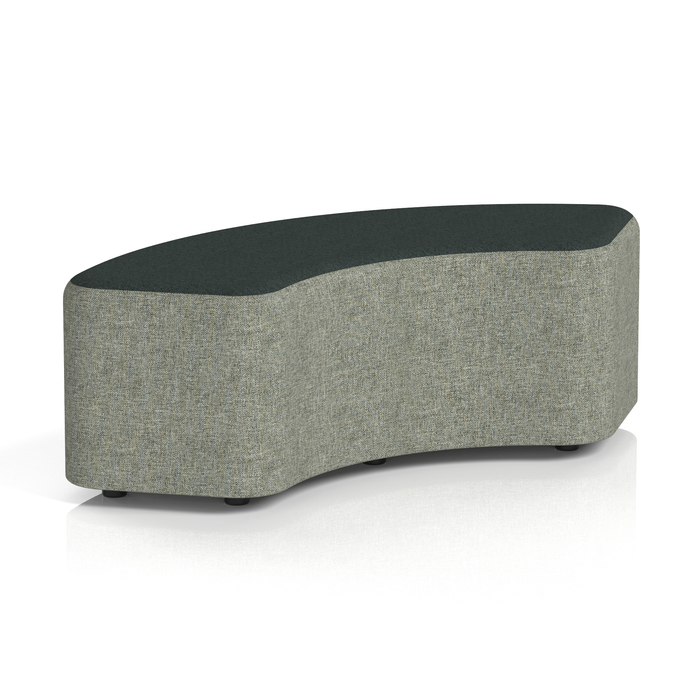 EE - Harlestone Curved Stool