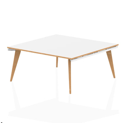 Oslo Square Boardroom Table