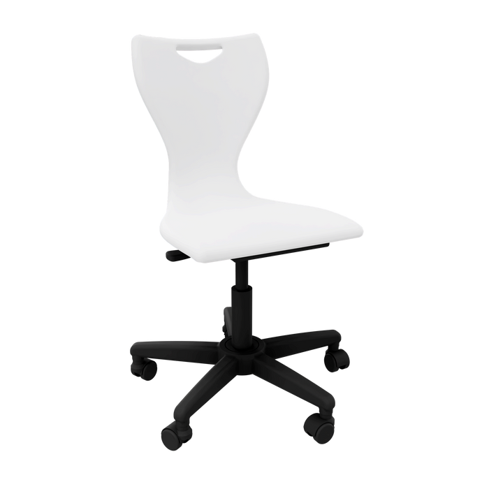 EN Classic IT Chair, GLIDES