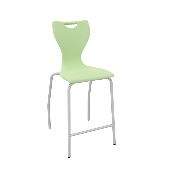 EN Classic HIGH CHAIR, 660mm