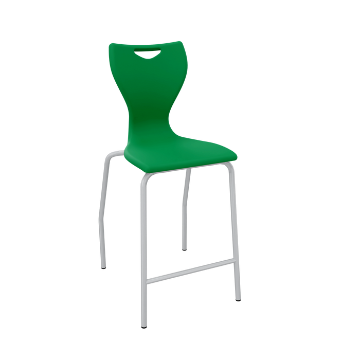 EN Classic HIGH CHAIR, 660mm