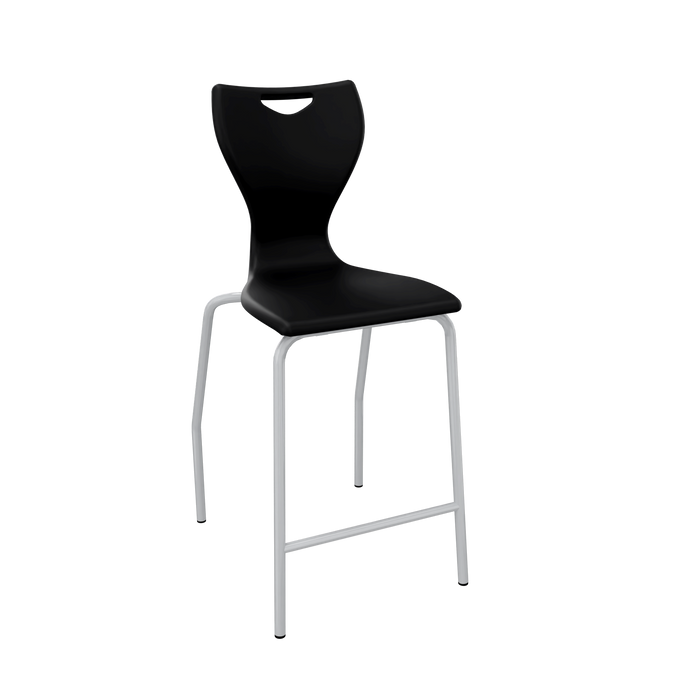 EN Classic HIGH CHAIR, 660mm