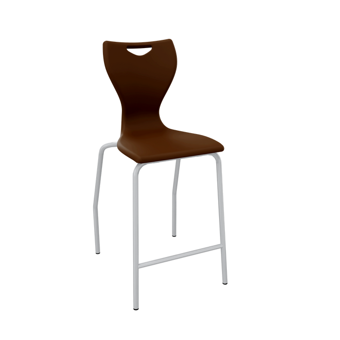 EN Classic HIGH CHAIR, 660mm