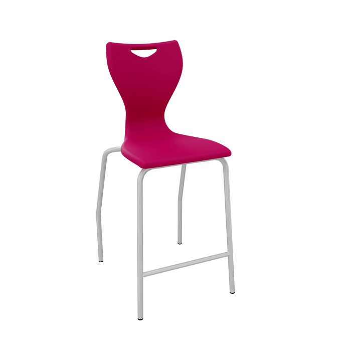 EN Classic HIGH CHAIR, 660mm